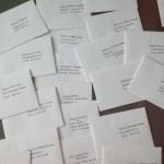 loveletters