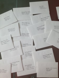 loveletters